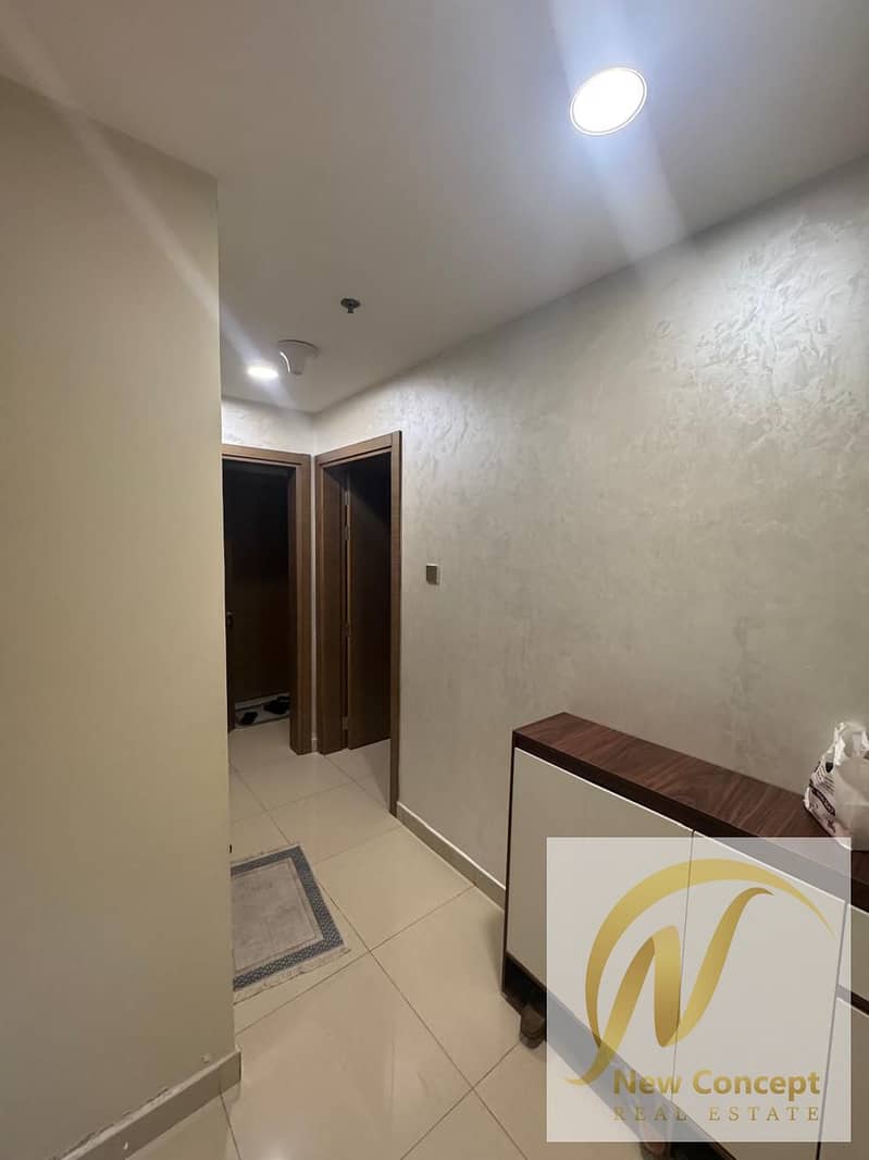 Apartment for Sale — Gulfa Towers