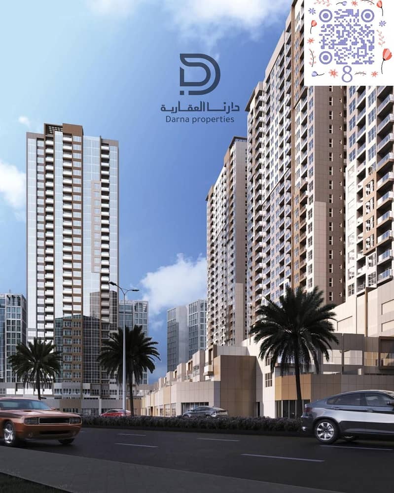 1bhk / open view/ B3 / freehold / 1% monthly