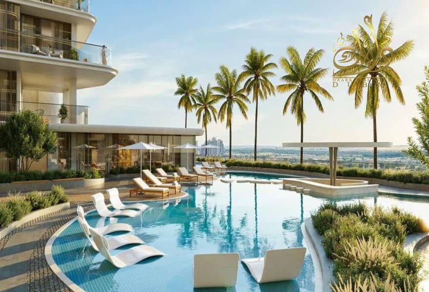 60% - 40% PAYMENT PLAN |Handover Q4 2027| HIGH ROI