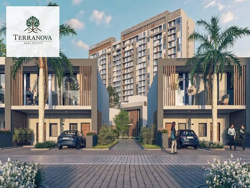 Luxury Living ( 40%limited _Time Discount ) flexible payment plan