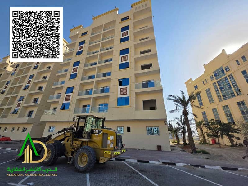 Own a 2BHK in Al Ameera Project with modern design and quality finishes ideal for family living or a smart investment opportunity today