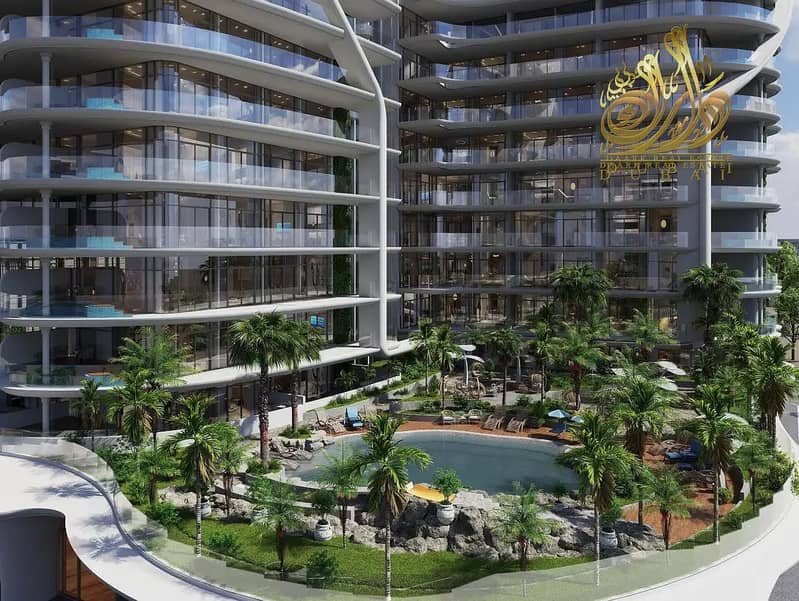 Ramadan offer /FLEXIBLE PAYMENT PLAN/HIGH ROI/PRIME LOCATION
