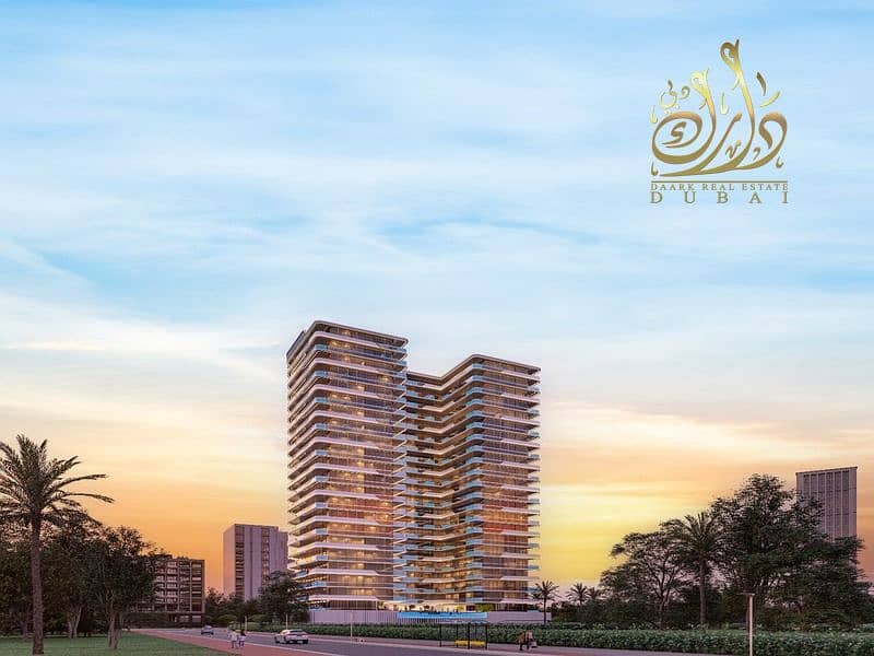 BOOK NOW | PRIVATE POOL | 30% DISCOUNT | FURNISHED | LUXURY LIVING | 9% ROI FOR 3 YEARS
