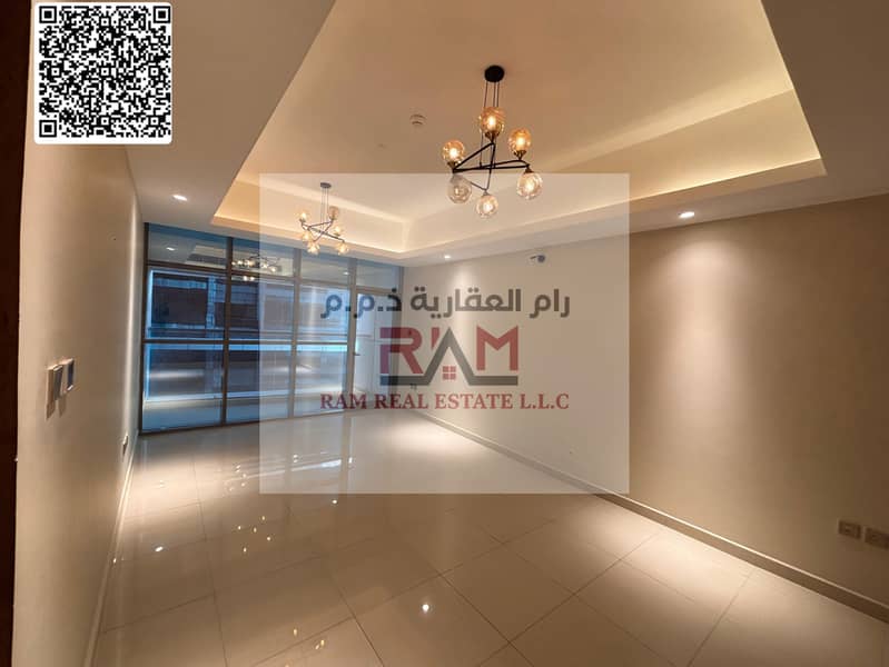 2BR Ready to Move |Prime Rashidiya1Location | Pool & Gym