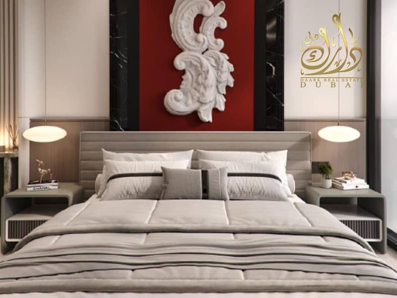 Full Cash Offer | 4% DLD Waiver | Post Handover Payment Plan