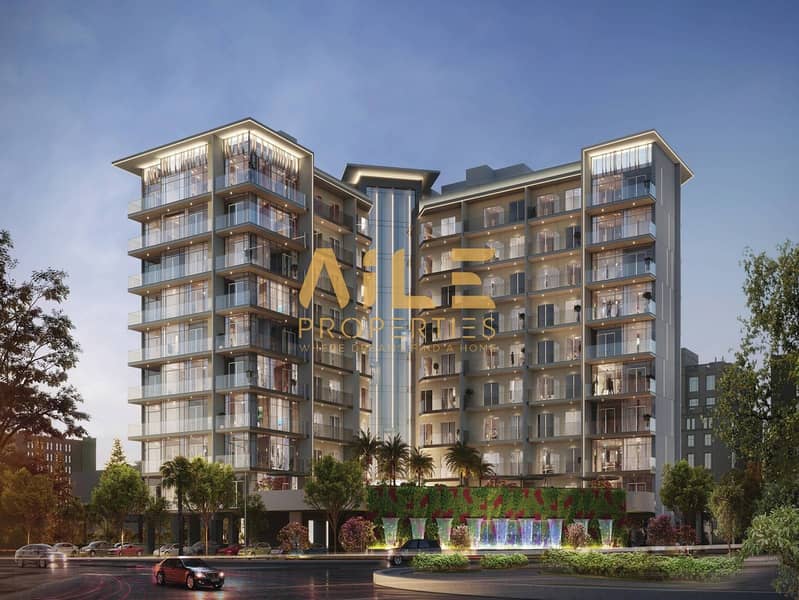 PRIME RESIDENCE | EASY PAYMENT | ELITE RETURNS