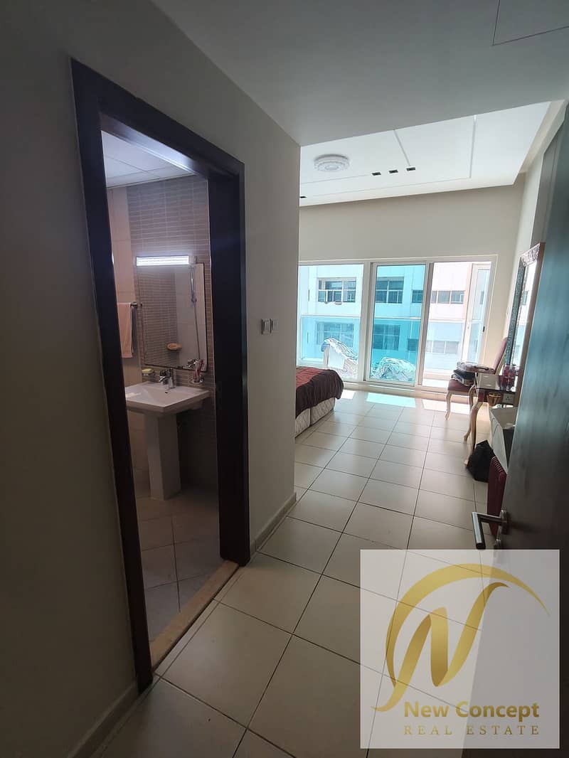 Premium Real Estate Offer: Golden Opportunity for Investment or Residence in Ajman — Ajman One