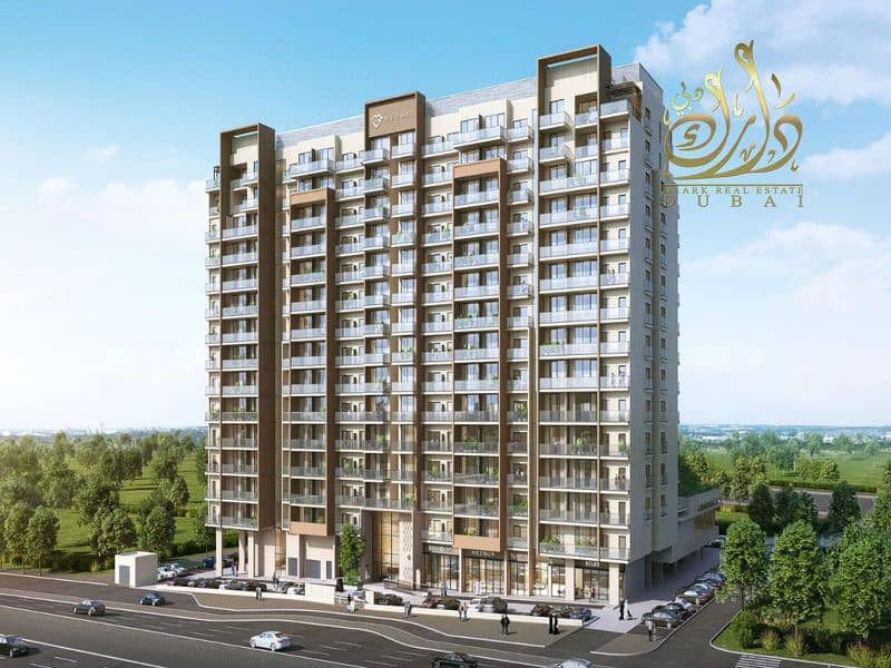 Built on Quality, Designed for Modern Living