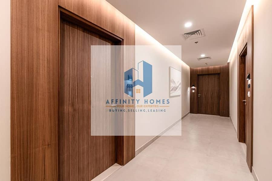 1 Bedroom | Pool view | Bigger Layout
