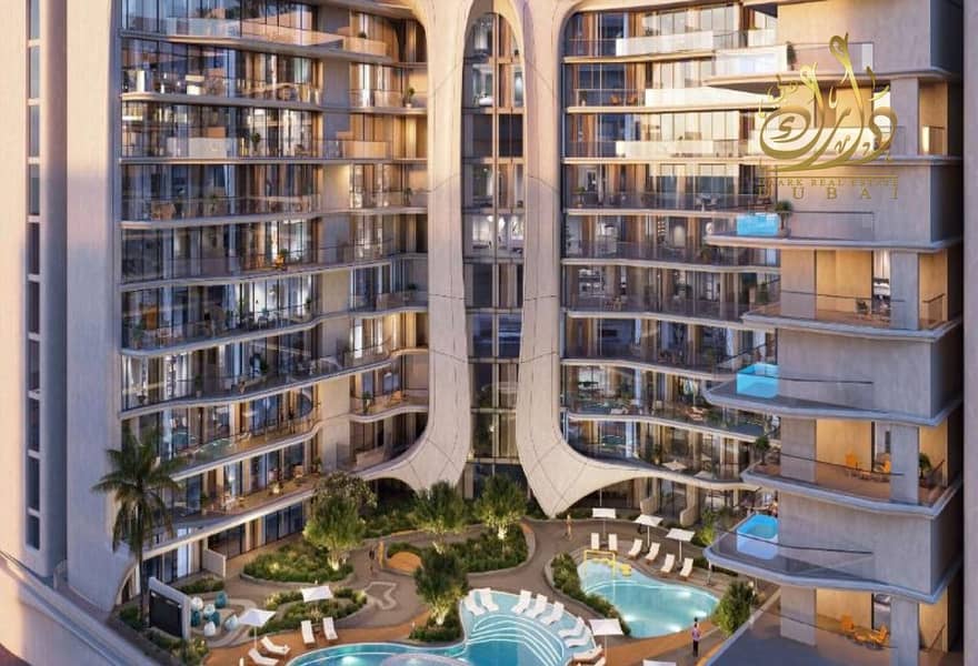 60/40 Payment Plan | Class Amenities | Top Quality | Book Now!