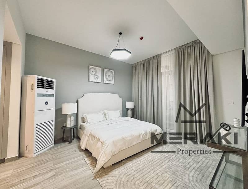 Luxury 2BHK (master)+Maid Room with soon Handover