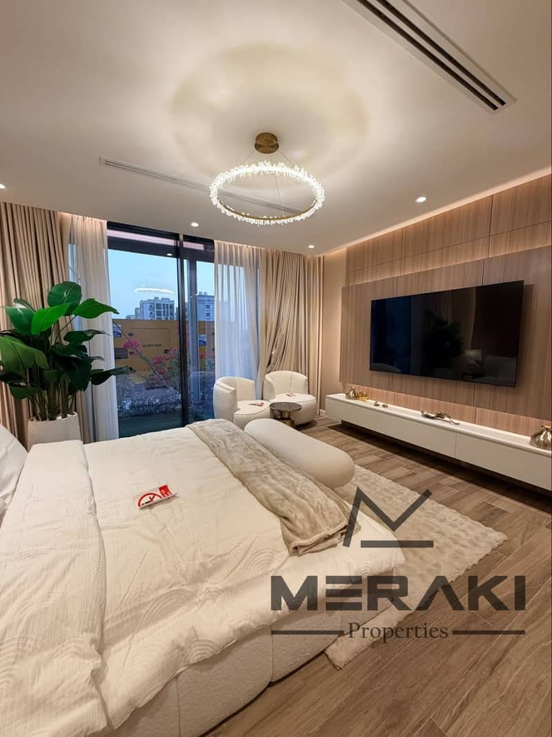 Thirty Percent Cash Discount Two Bedroom Apartment 1660 Sq Ft Prime Investment Opportunity