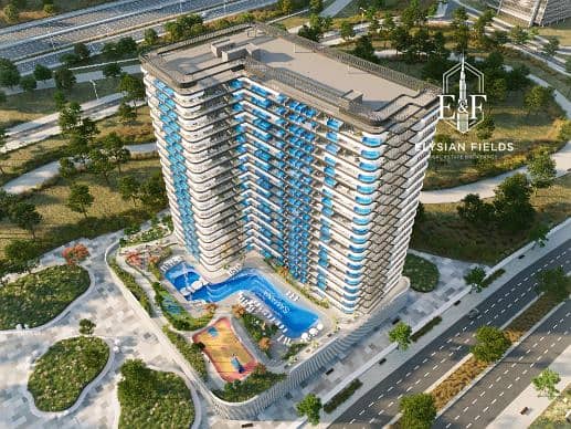 PRIME LOCATION | LIMITED UNITS | HUGE UNIT | 1 BR + POOL