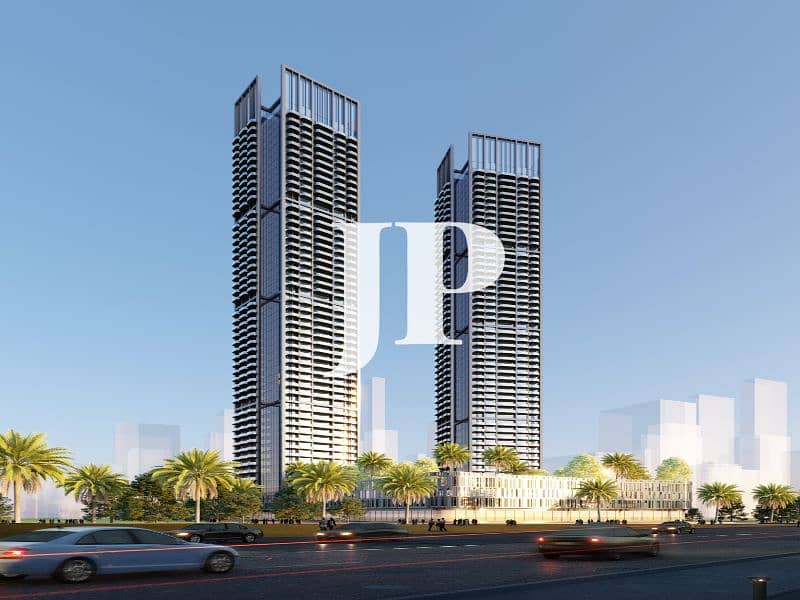 Ananda Residences | Tiger Properties | Fully Furnished | 4-Year Post-Handover