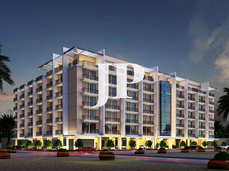 High ROI - spacious layout - 13 min to Downtown - near to new metro