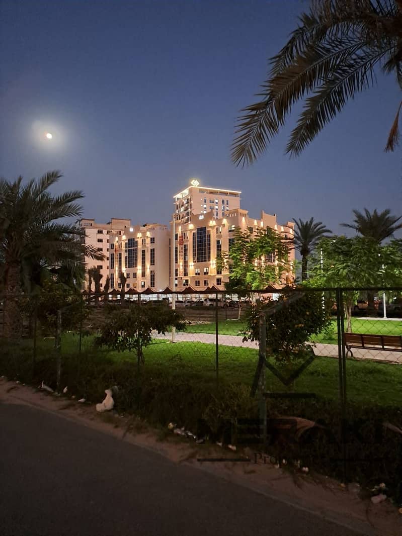 Al Ameera Village 2 BR Apartment