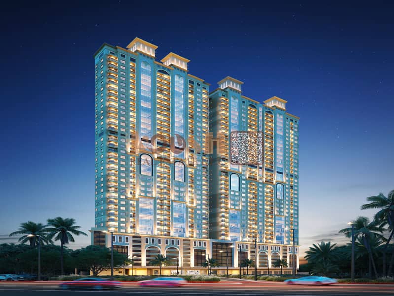 Premier Value | 1% Monthly Plan