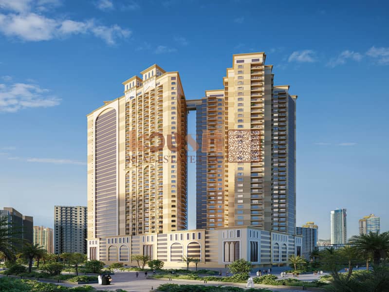 Redefining Scale and Sophistication | Freehold