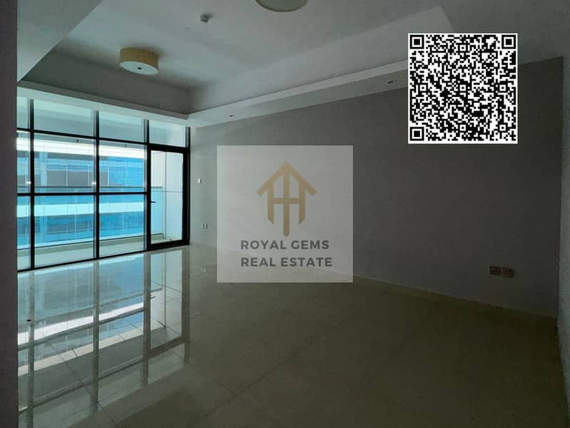 Luxury apartment | Flexible payment plan