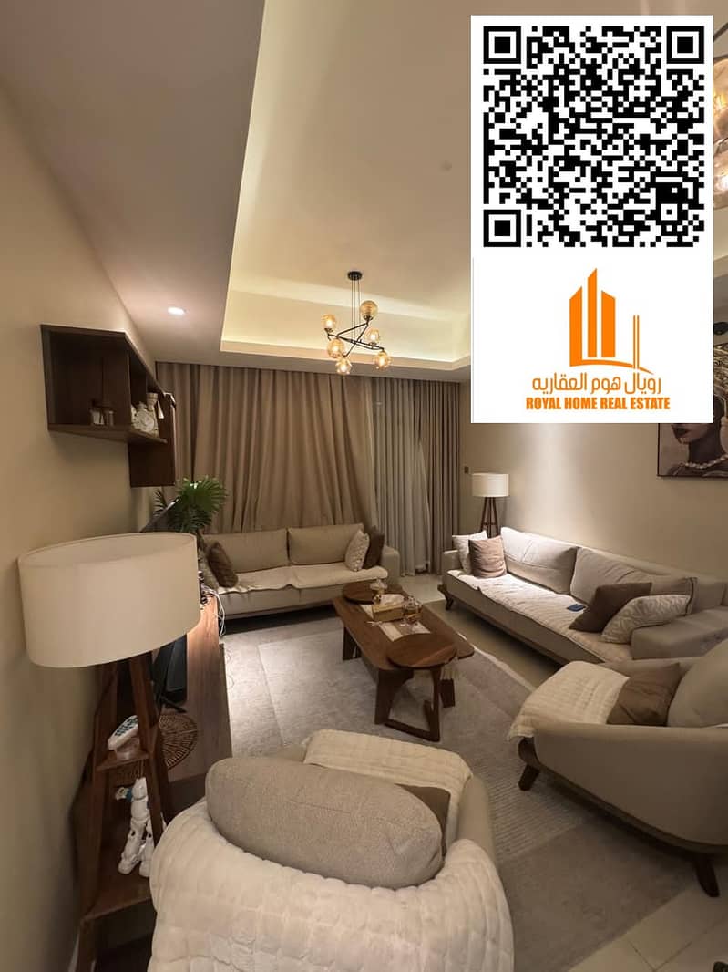 Great Ownership Opportunity in Ajman
