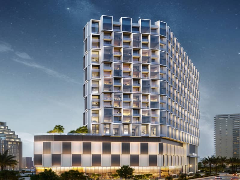 CASH DEAL / LUXURY BUILDING / GREAT INVESTMENT