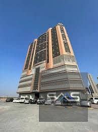 Own a 2 Bedroom Apartment in Ajman | Freehold + Easy Installments | Al Ghoroub Tower – Al Alia