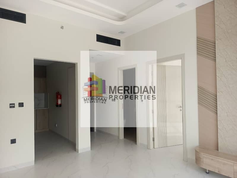 1BR Apartment | Silver Park Residency | Multiple Views