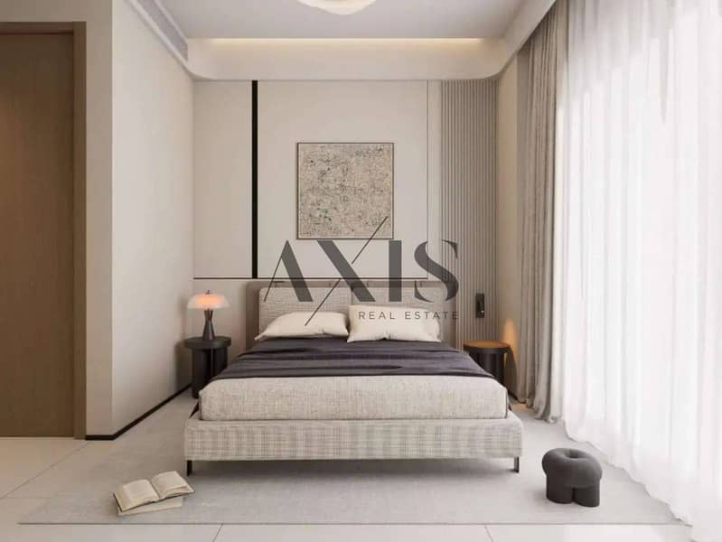 Fully Furnished | High ROI | Great Investment