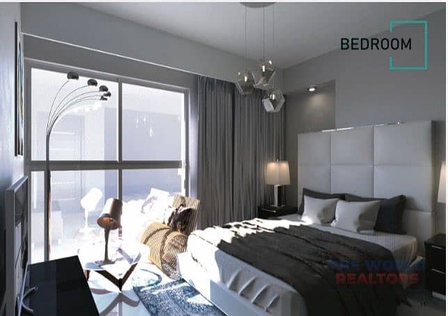 Modern Apartments | ROI | Prominent Location