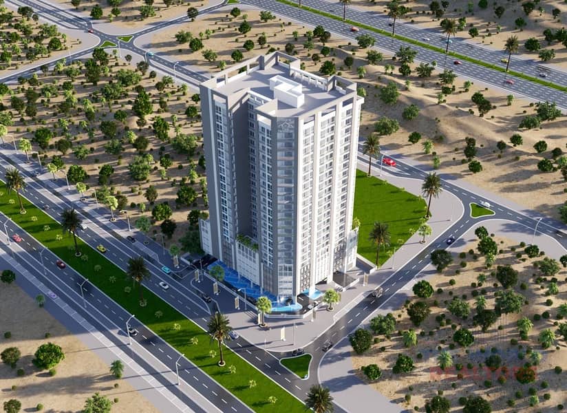 High ROI | Smart Opportunity | Contemporary Living
