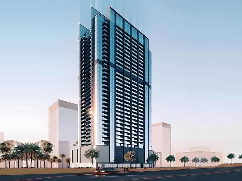 DISTRESS DEAL | 20% DISCOUNT | 2 YEARS POST PAYMENT OPTION | FULLY FURNISHED | READY NEXT YEAR