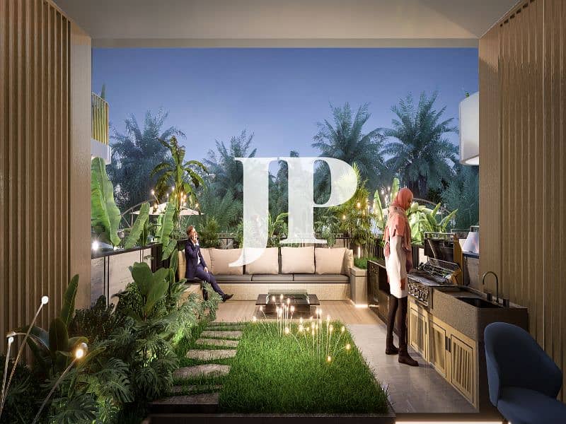 LIMITED DEAL — COMPETITIVE PRICE STUDIO WITH OPEN VIEWS