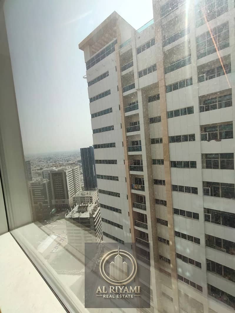 2BR Apartment for Sale Ajman One Towers UAE