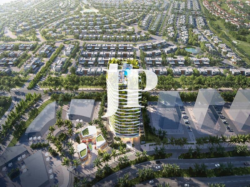 Investor Deal | 10% Down Payment | High Rental Yield | Forest City Tower 2