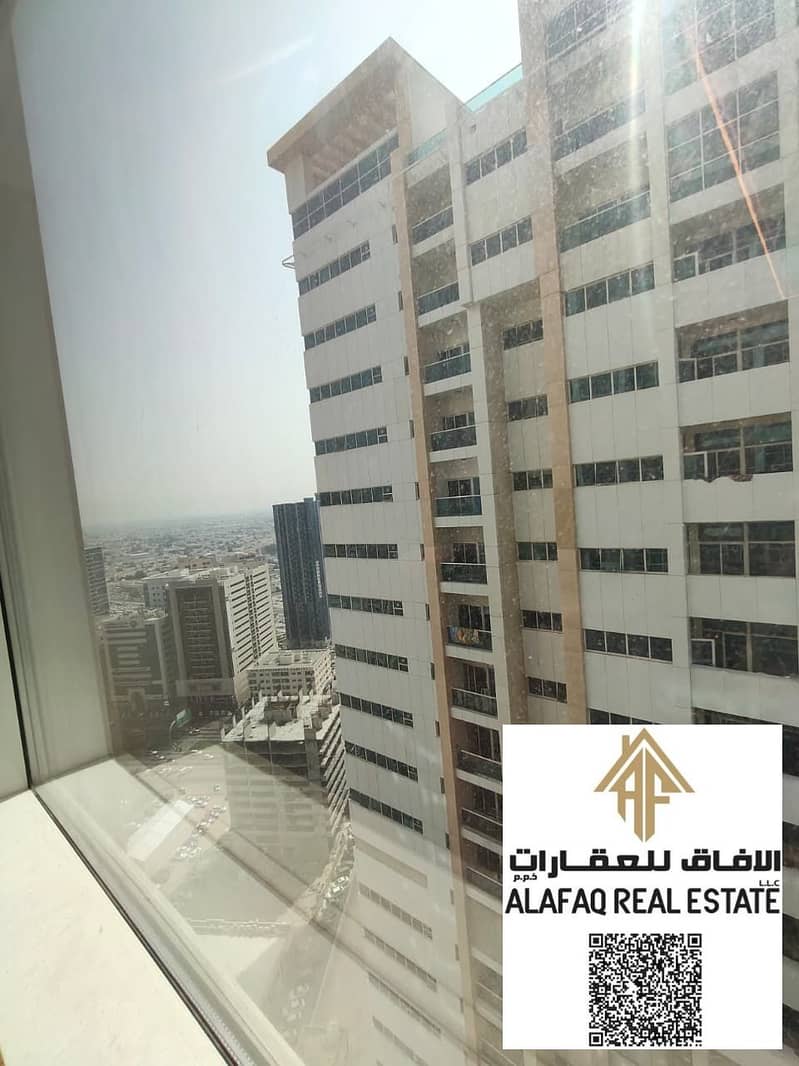 Golden Opportunity 2 Bedroom Apartment in Ajman One Ready to Move with Installments Near Corniche