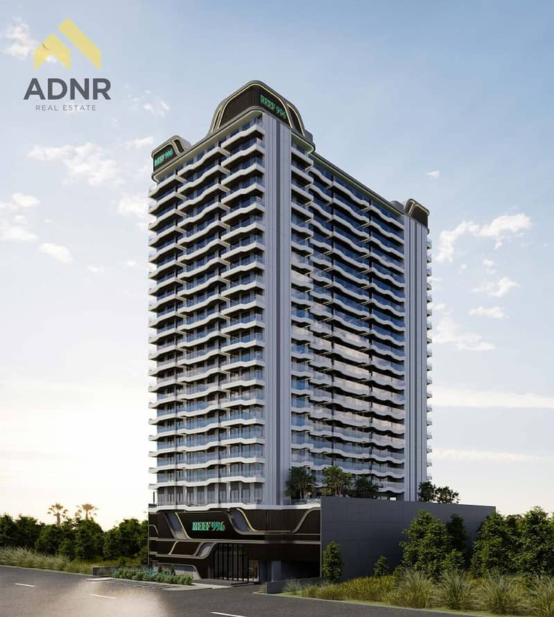high quality / luxury / prime location / high ROI / suitable for investment / air conditioner balkona