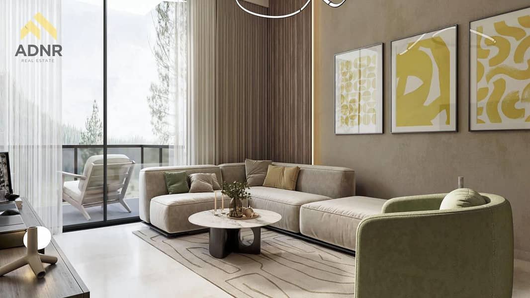 5 Min to Metro | Furnished Smart Home | DLRC