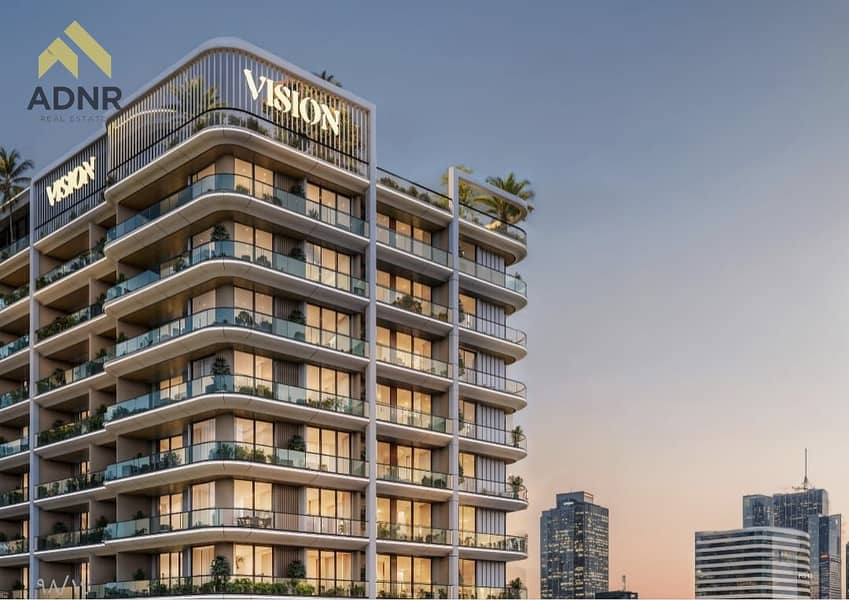 Easy 20/80 Payment Plan | Prime Location | Unit Cancelled with Pool View