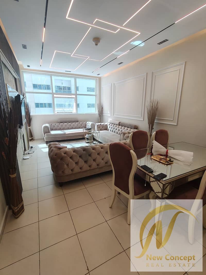 Unmissable Opportunity to Buy in Ajman One Towers!