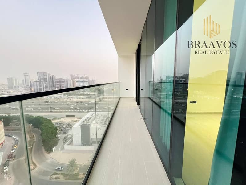 HIGH FLOOR | READY | PREMIUM QUALITY | SMART HOME