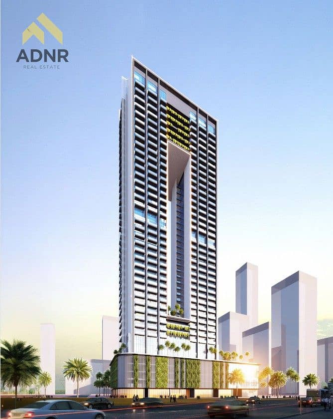 high quality / luxury / prime location / high ROI / investor deal / fully furnished