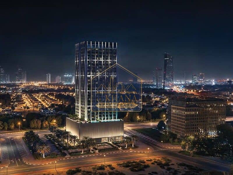 4% DLD Waiver | 10% Down Payment | Exclusive Offer
