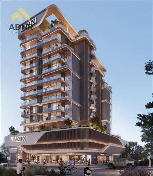 Ramadan Offers_Near Metro_High ROI _70% Mortgage