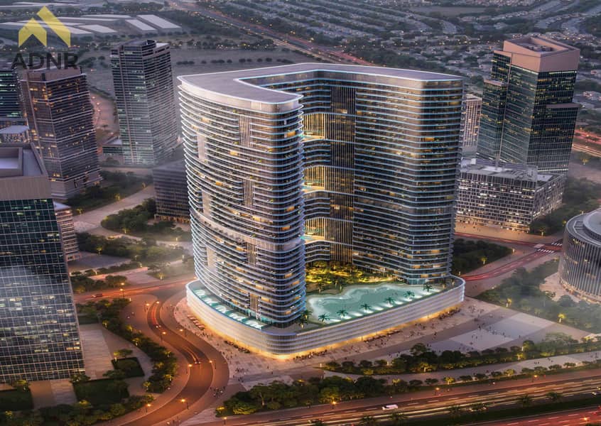 READY SOON - NEAR METRO - High ROI - DUBAI HILLS MALL - High Appreciation