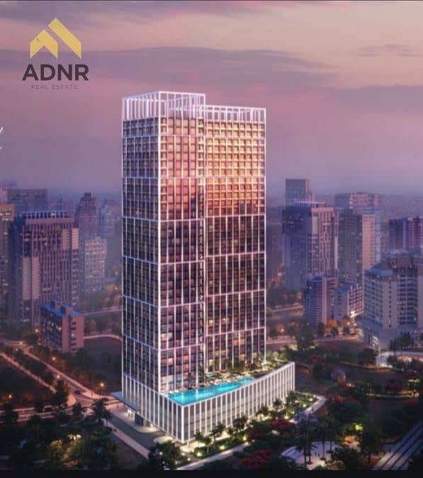 Cash price | 12% ROI | Prime location | 0% tax