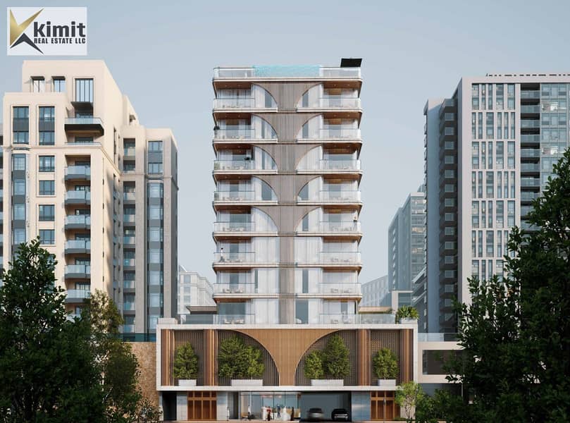 A GREAT CHANCE!RAMADAN DISC!LUXURY UNIT_SMART LIFE