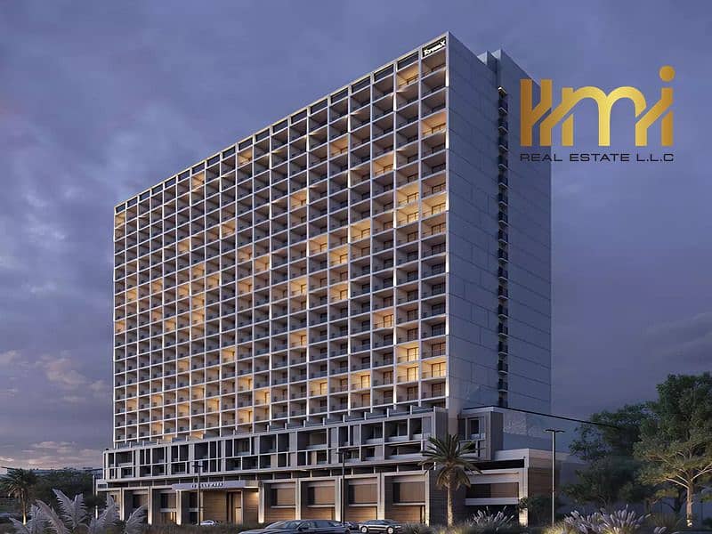 Best Deal | Prime Location | Iconic Structure | HIGH ROI