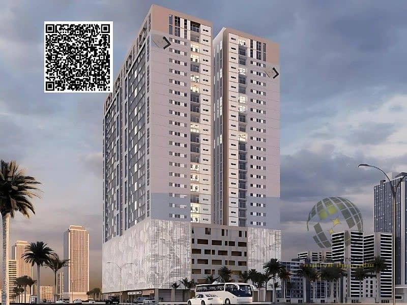 Apartment | Payment Plan | Freehold | Spacious Areas