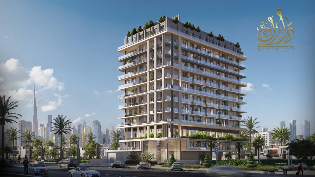RAMADAN OFFER_1BR_HIGH ROI_OPEN VIEWS