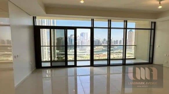 Vacant | HIGH FLOOR | CANAL VIEW